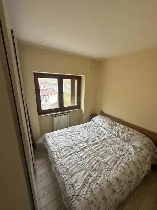 Mont Blanc -residence Paradiso- Sulle Piste Apartmán Roccaraso