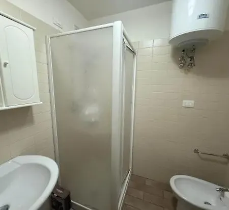 Apartamento Mont Blanc -residence Paradiso- Sulle Piste