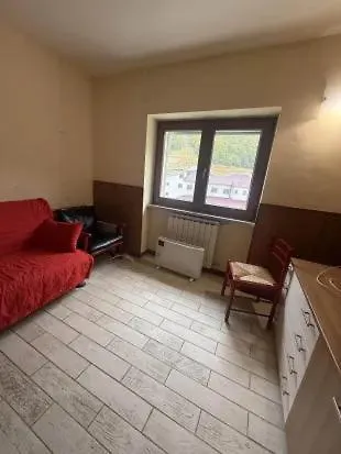 Apartment Mont Blanc -residence Paradiso- Sulle Piste *