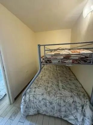 Apartment Mont Blanc -residence Paradiso- Sulle Piste Roccaraso
