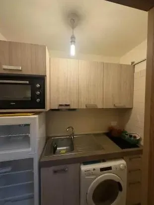 Apartmán Mont Blanc -residence Paradiso- Sulle Piste Roccaraso