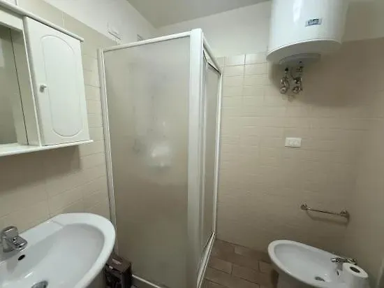 Apartmán Mont Blanc -residence Paradiso- Sulle Piste